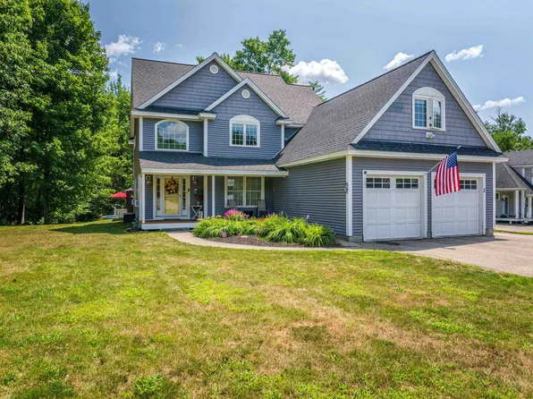 85 Boxwood Lane, Dover, NH 03820