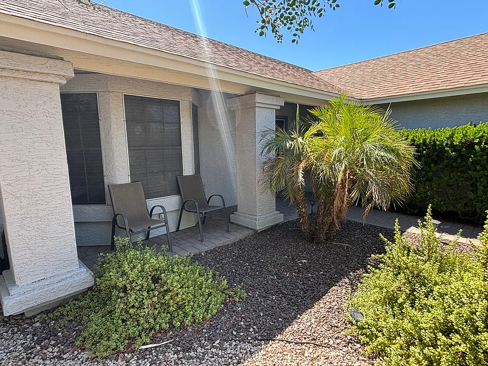 3625 W Kesler Ln