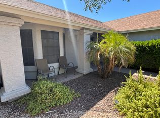 3625 W Kesler Ln, Chandler, AZ 85226