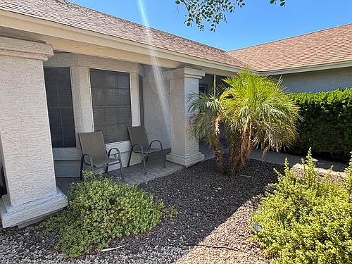 3625 W Kesler Ln Photo 1