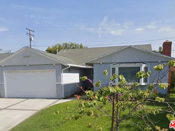 5215 Lillian St, Torrance, CA 90503