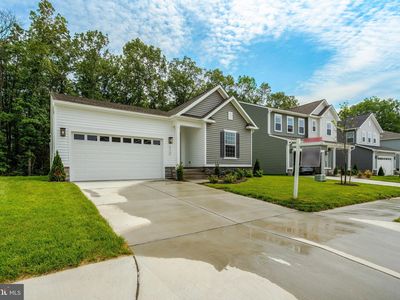 4170 Foxhaven Dr, Bealeton, VA, 22712