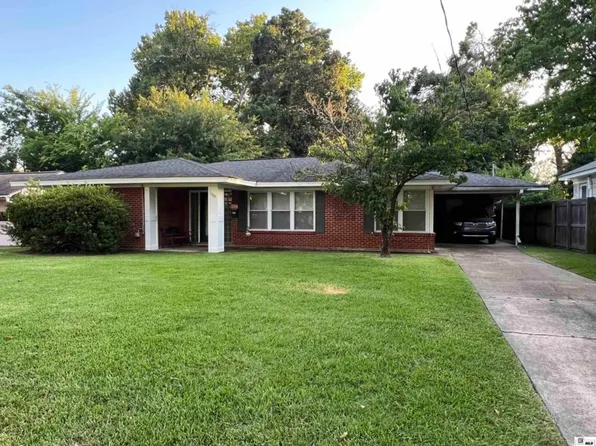 1605 N 4th St, Monroe, LA 71201