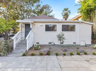 603 Madison St, Napa, CA 94559