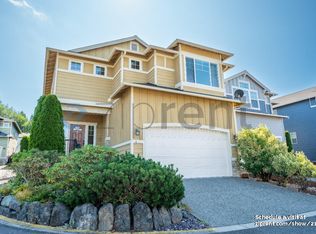 19505 25th Dr SE, Bothell, WA 98012