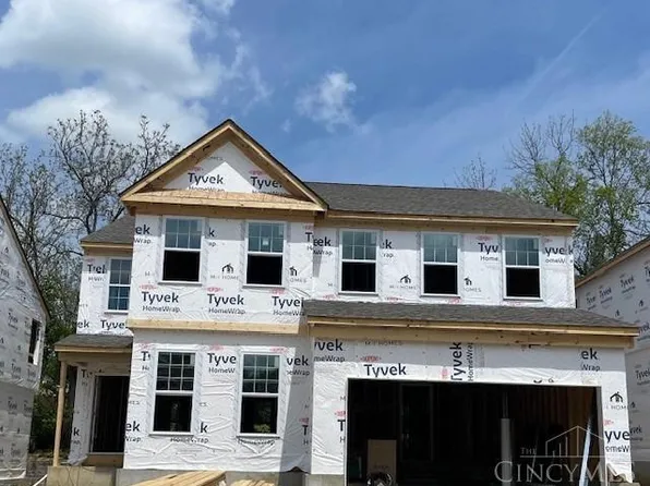 7074 Valleycrest Dr #19, Anderson Township, OH 45230
