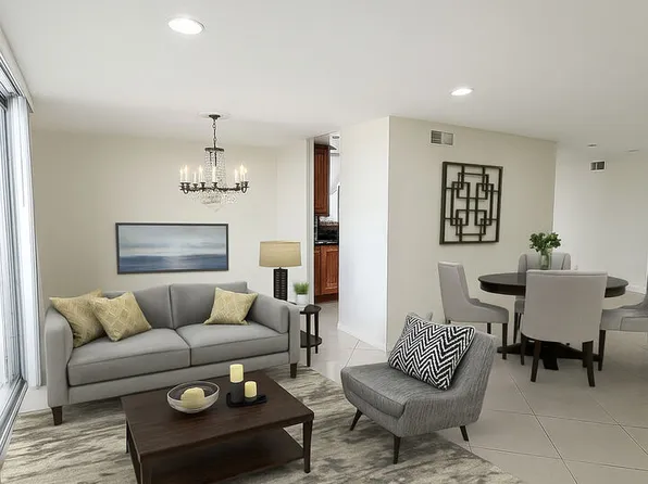 100 S Doheny Dr APT 920, Los Angeles, CA 90048