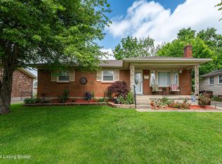 4913 Rockaway Cir, Louisville, KY