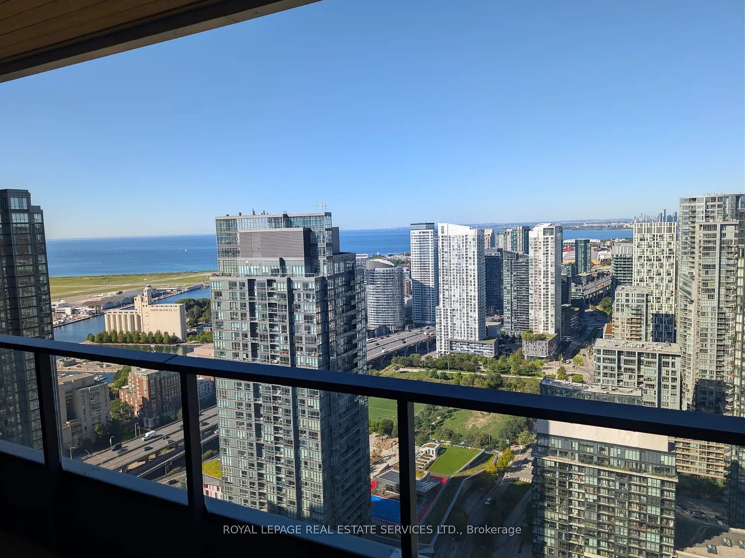 1 bed, $2,900 — Photo 1