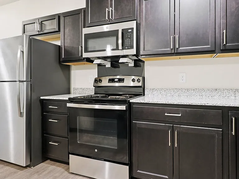 Broad River Village Apartment Homes — Photo 15