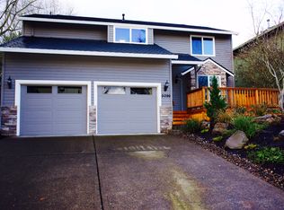 5099 Galen St, Lake Oswego, OR 97035