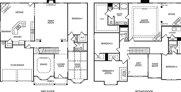 2nd image of 10 Stonebury Dr