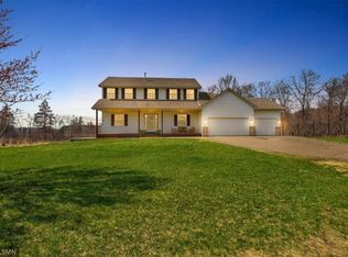 2968 303rd Ave NW, Isanti, MN 55040