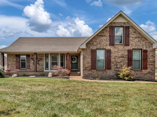 3656 Fieldstone Dr, Clarksville, TN 37040
