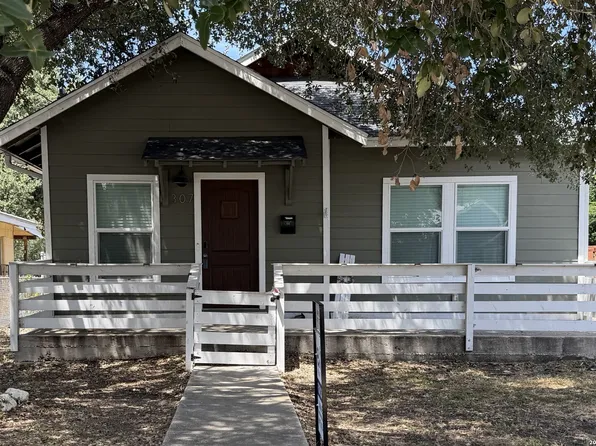 307 HELENA ST, San Antonio, TX 78204