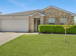 4514 Falcon Dr, Sherman, TX 75092