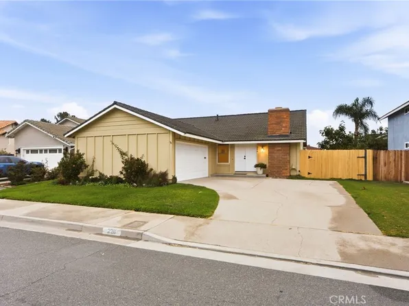 226 Plum Ave, Brea, CA 92821