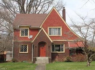 1415 Delia Ave, Akron, OH 44320