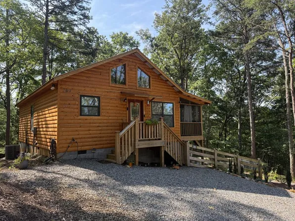 264 Bentley Cove, Murphy, NC 28906