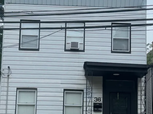 36 Hackensack Ave #1, Weehawken, NJ 07086