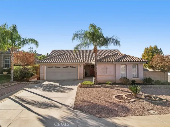 3812 Geode Ct, Perris, CA 92570