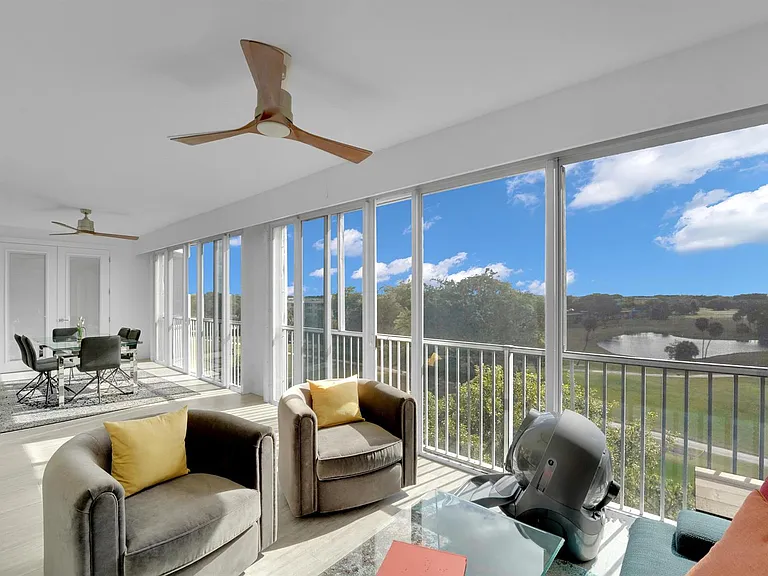 4114 W Palm Aire Dr #146B — Photo 47