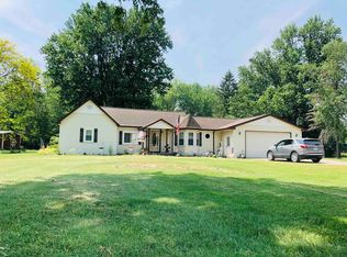 9059 N Seymour Rd, Flushing, MI 48433