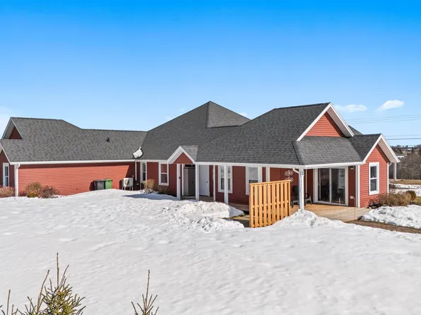 102 Schoolhouse Ln #38, Grenville Parish, PE C0A 1N0
