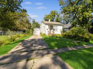 401 E 10th St S, Newton, IA 50208