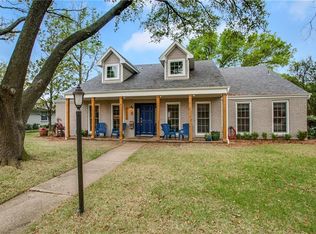 1307 Chickasaw Dr, Richardson, TX 75080