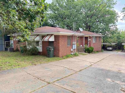 215/217 N Pierce St, Little Rock, AR, 72205