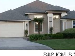 949 E Terranova Way, Saint Augustine, FL 32092