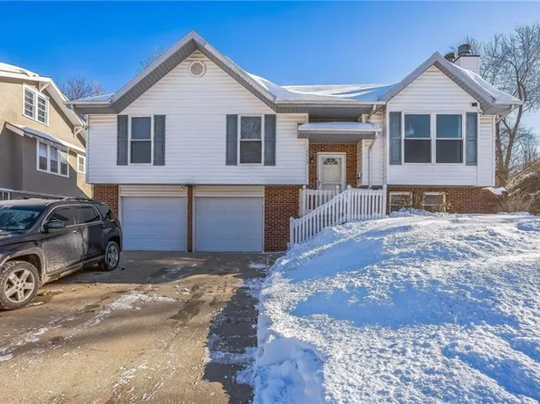 2617 Buehler Ave, Saint Joseph, MO 64506