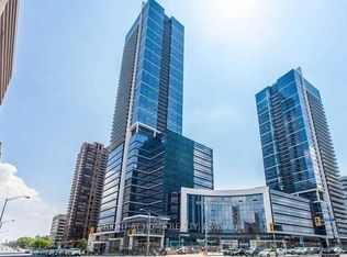 5 Sheppard Ave E #2923, Toronto, ON M2N 0G4