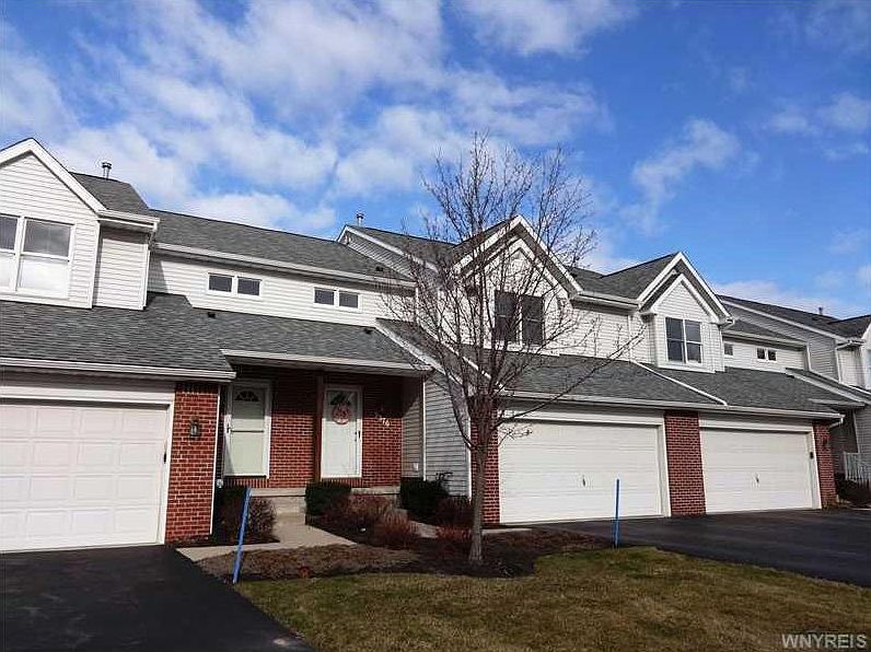 5376 Village Station Cir, Williamsville, NY 14221 Zillow