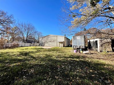 6290 Renwood Dr, Fort Worth, TX, 76140