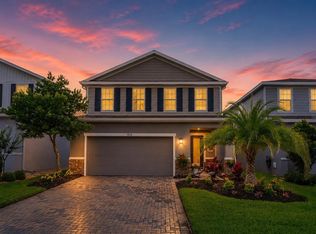 7016 LANIER FALLS ROAD, DELAND, FL 32724
