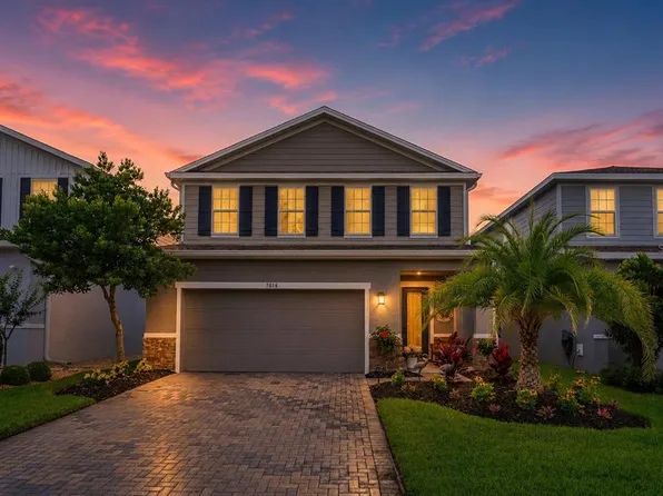 7016 LANIER FALLS ROAD, DELAND, FL 32724
