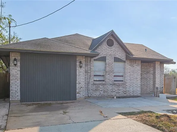 516 E Sherrye Ln, Pharr, TX 78577