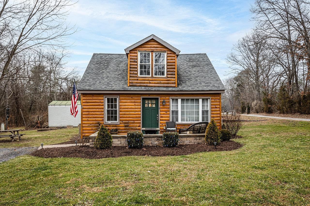 8 Sawmill Run Ln, Waynesboro, VA 22980 Zillow