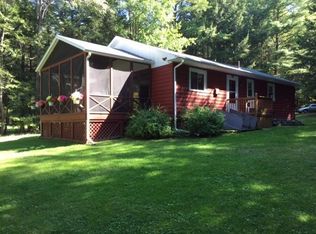 365 Buckhorn Lake Rd, Unadilla, NY 13849