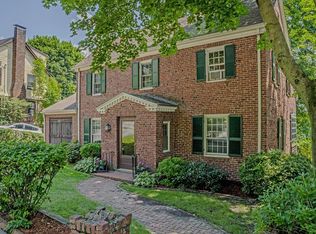 23 Leicester Rd, Belmont, MA 02478