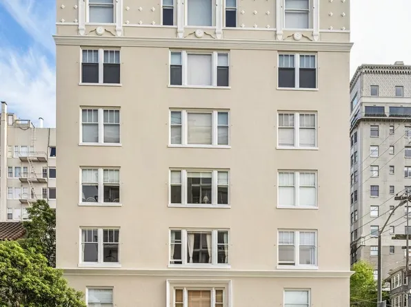 1999 Broadway APT 32, San Francisco, CA 94109