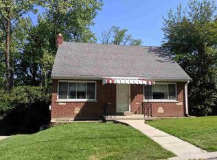217 Cleveland Ave, Bellevue, KY