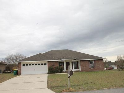5211 Moore Loop, Crestview, FL, 32536