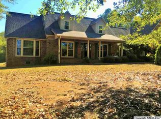 428 County Road 337, Moulton, AL 35650