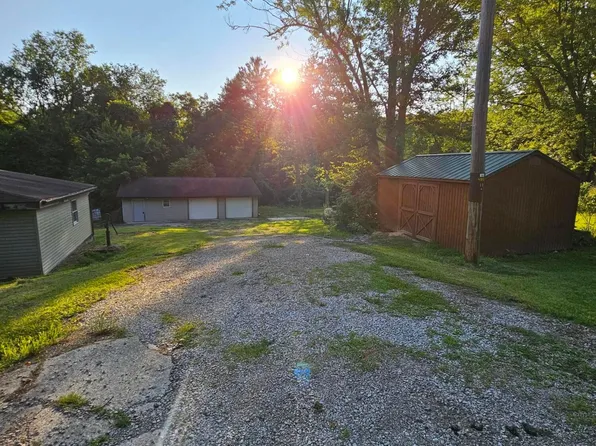 4190 Gratiot Rd SE, Newark, OH 43056