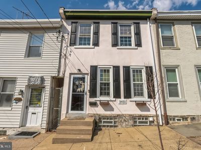 3431 Crawford St, Philadelphia, PA, 19129
