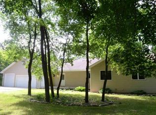 3458 Oslund Rd, Bellaire, MI 49615