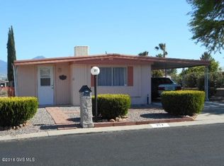 217 W Aliso Dr, Green Valley, AZ 85614